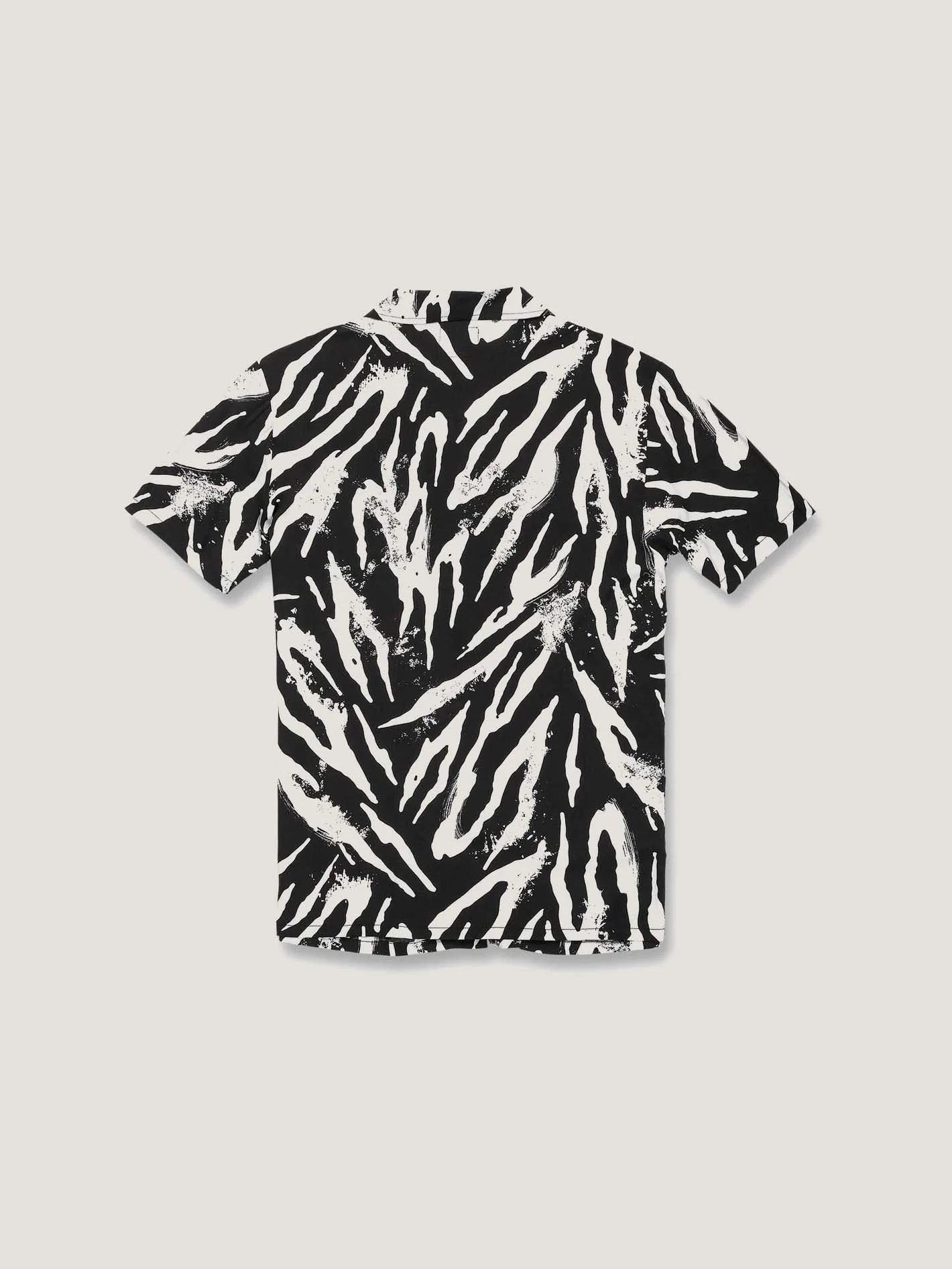 CAMISA M/C VOLCOM HOMBRE STONE PARTY ANIMALS SS - Image 2