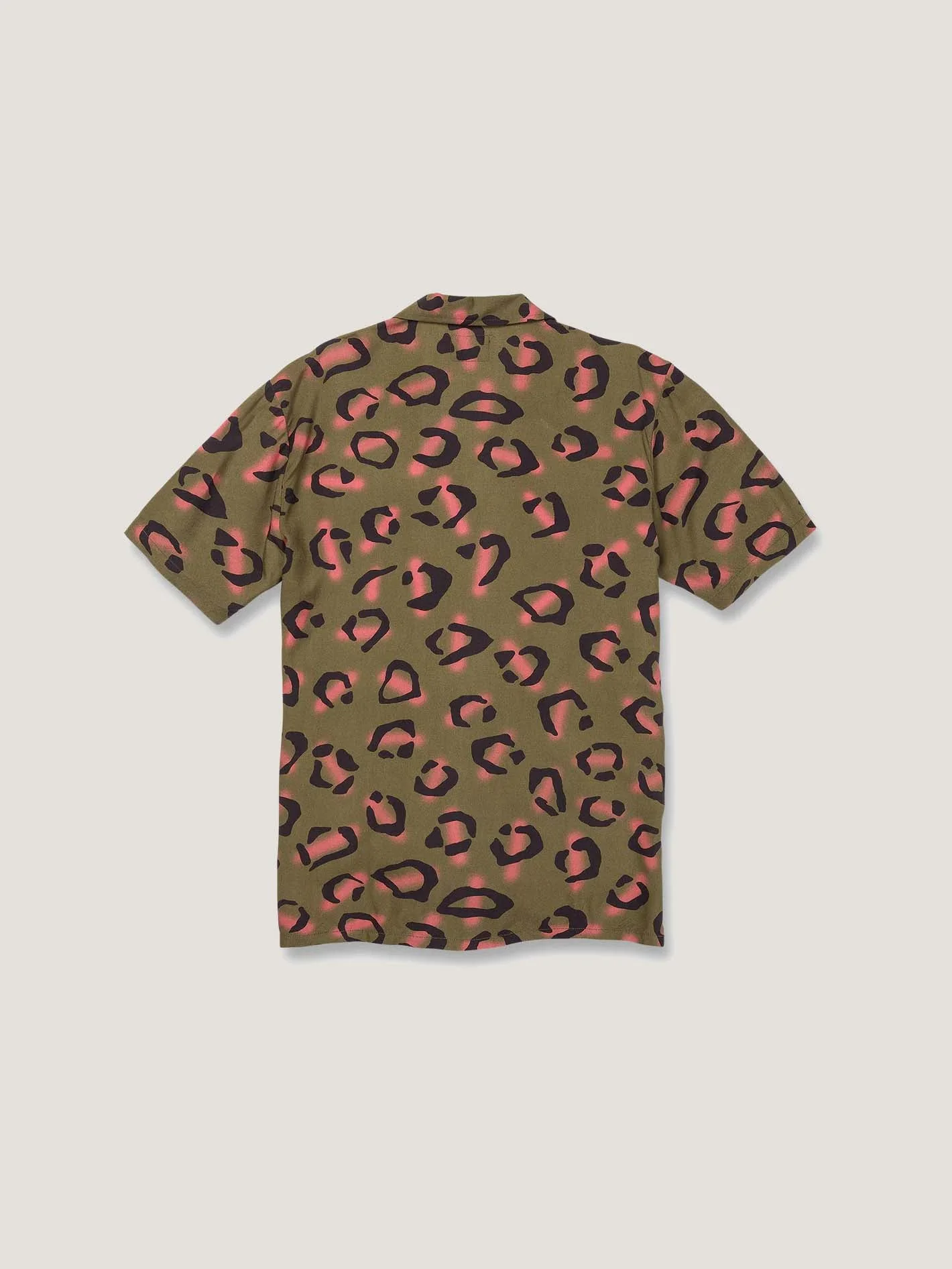 CAMISA M/C VOLCOM HOMBRE STONE PARTY ANIMALS SS - Image 5