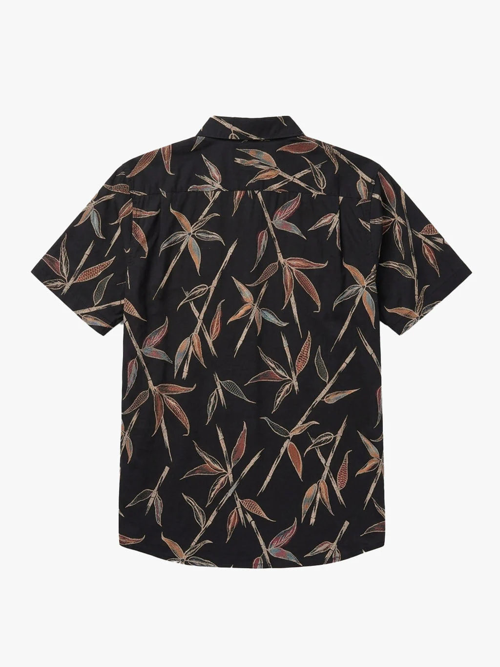 CAMISA M/C VOLCOM HOMBRE SCALER STONE WOVEN SS - Image 2