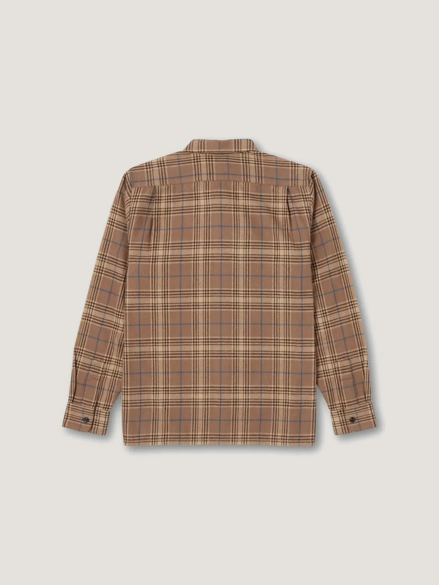 CAMISA VOLCOM HOMBRE SKATE VITALS GRANT TAYLOR LS - Image 2