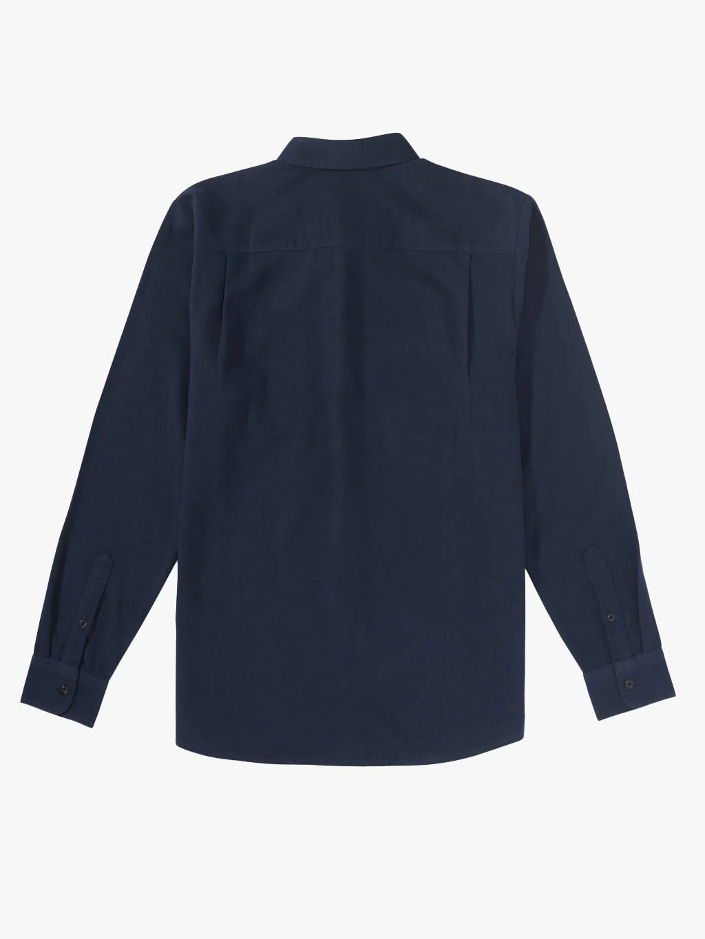 CAMISA M/L VOLCOM HOMBRE CADEN SOLID LS - Image 4