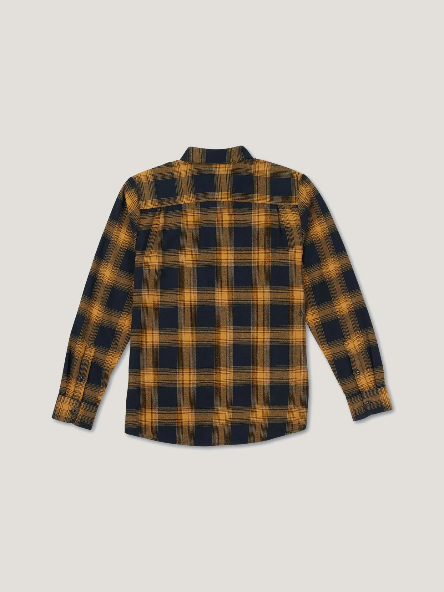 CAMISA M/L VOLCOM HOMBRE NETASTONE FLANNEL LS - Image 4
