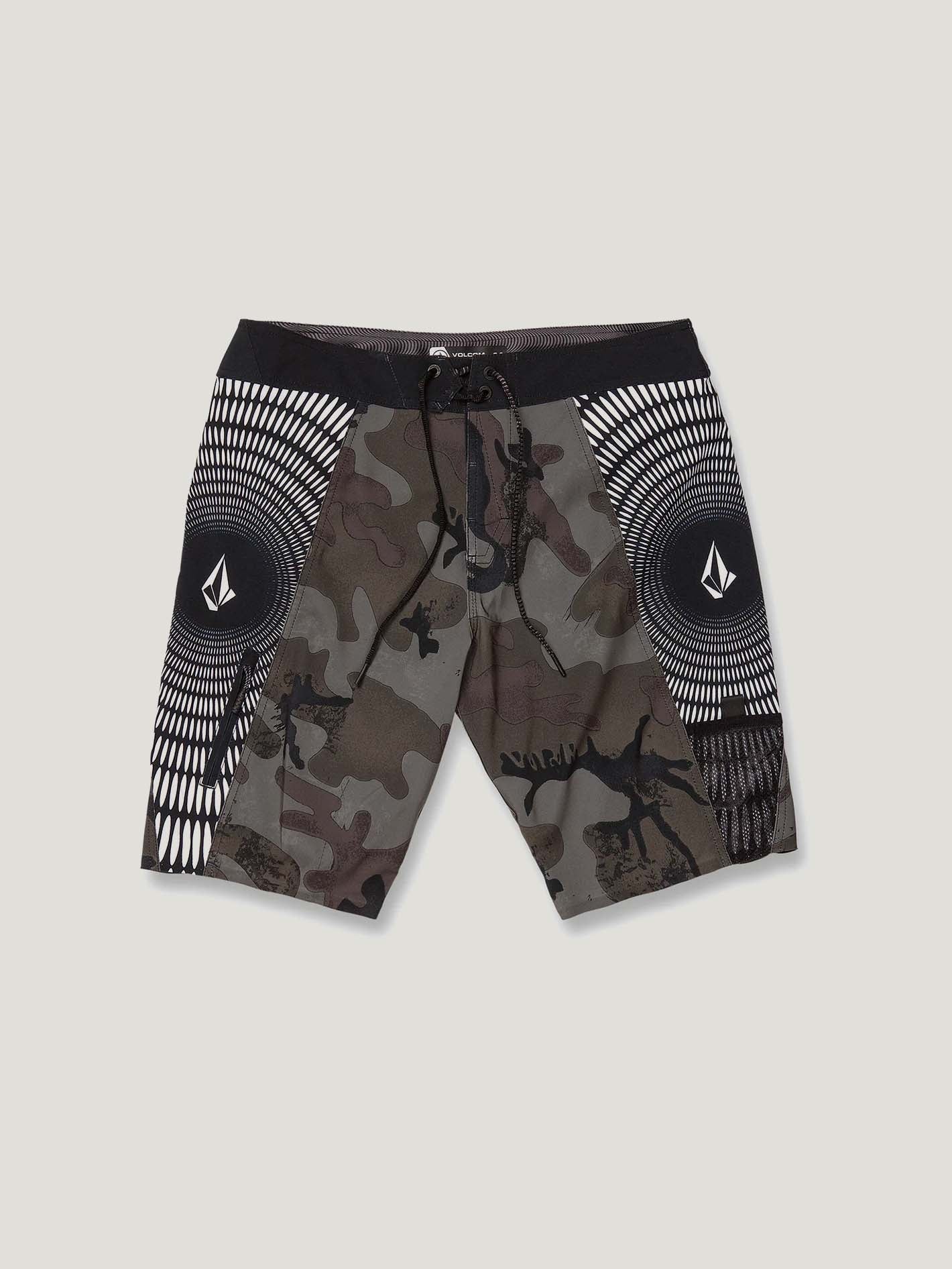 ROPA DE BAÑO VOLCOM HOMBRE SURF VITALS J ROBINSON MOD 20