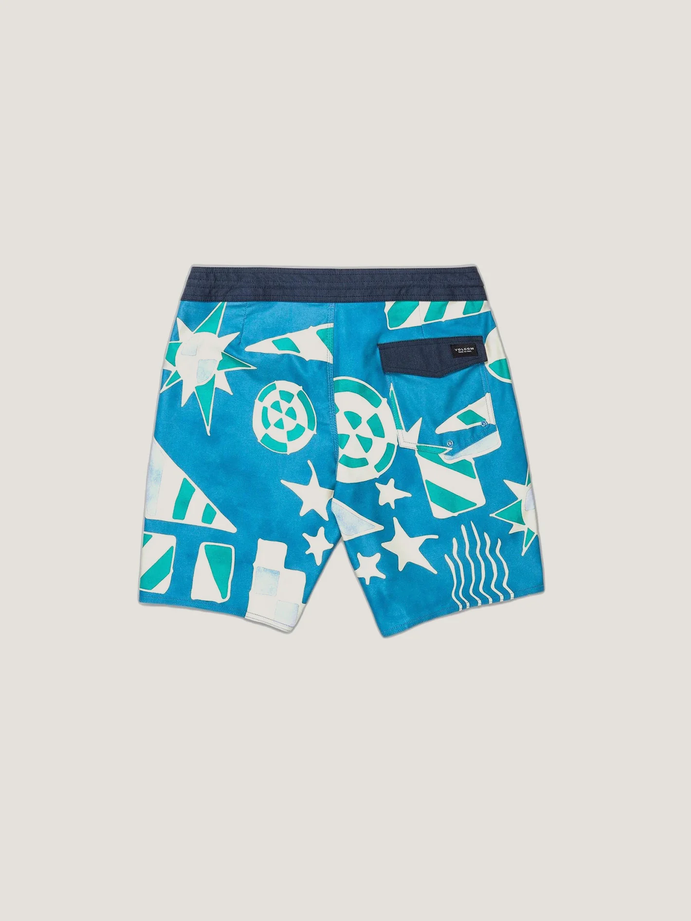 ROPA DE BAÑO VOLCOM HOMBRE GEO STONEY 19 - Image 2