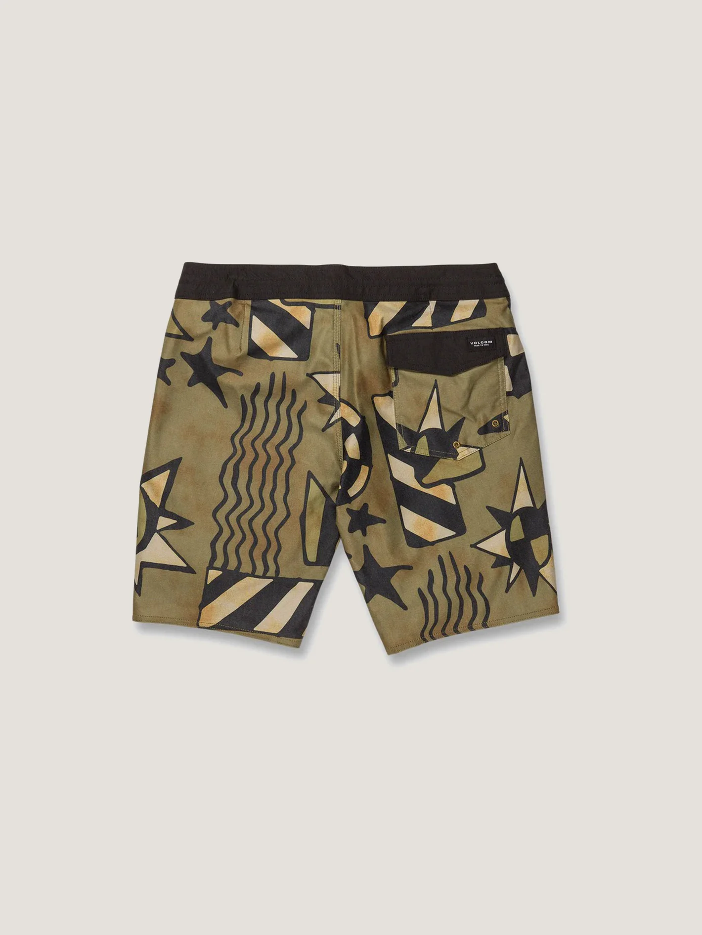 ROPA DE BAÑO VOLCOM HOMBRE GEO STONEY 19 - Image 2