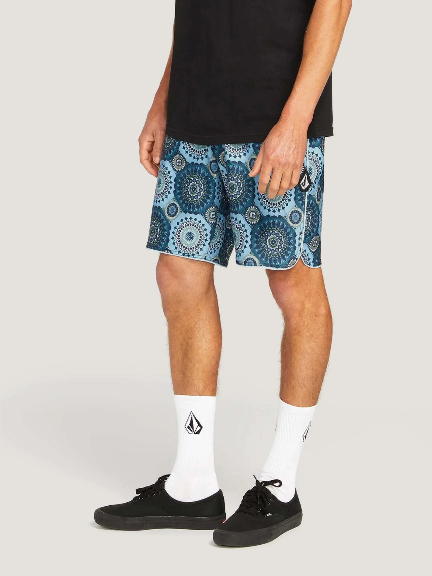 ROPA DE BAÑO VOLCOM HOMBRE BARNACLE STONEY 19 - Image 3