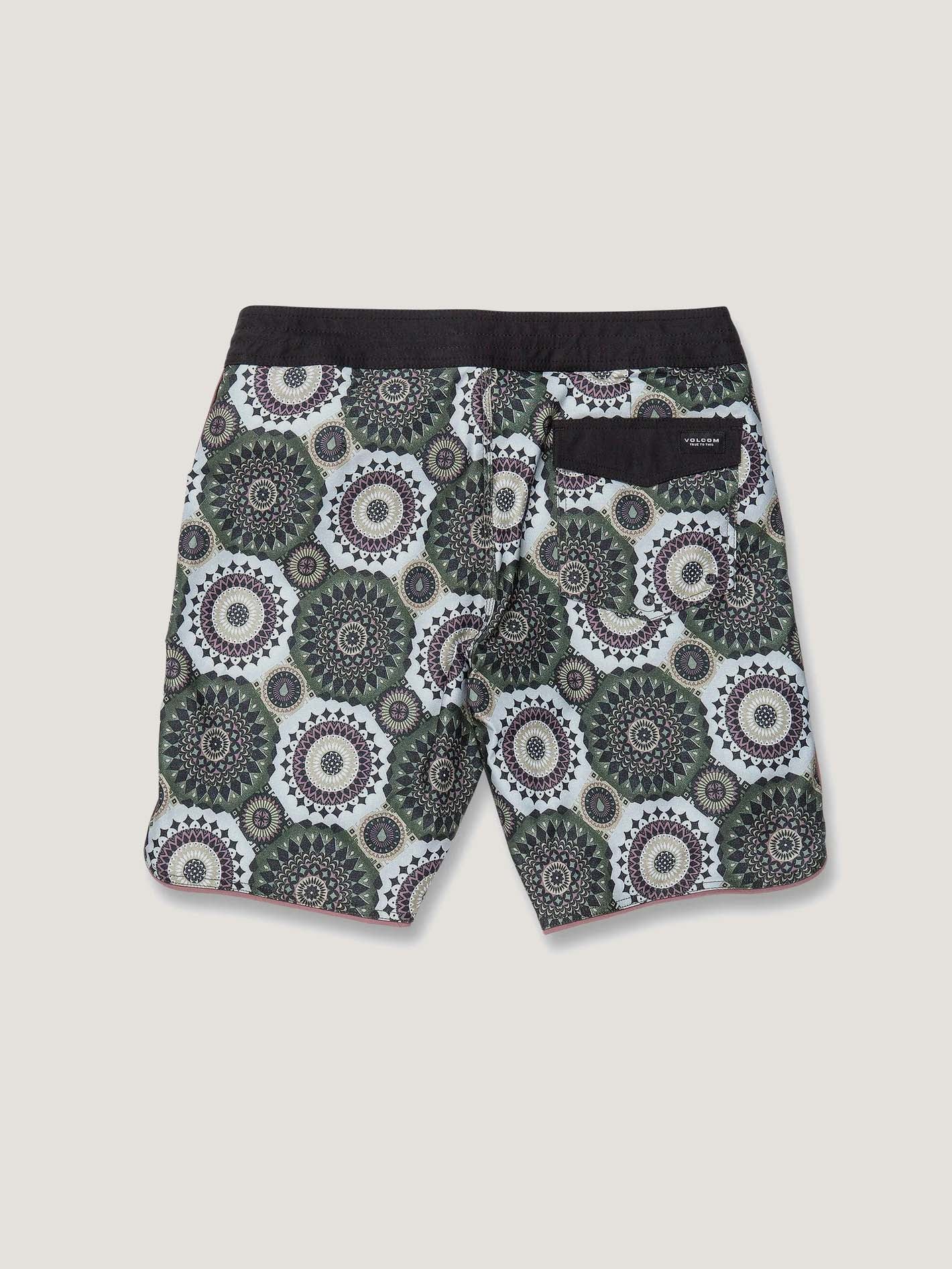 ROPA DE BAÑO VOLCOM HOMBRE BARNACLE STONEY 19 - Image 6