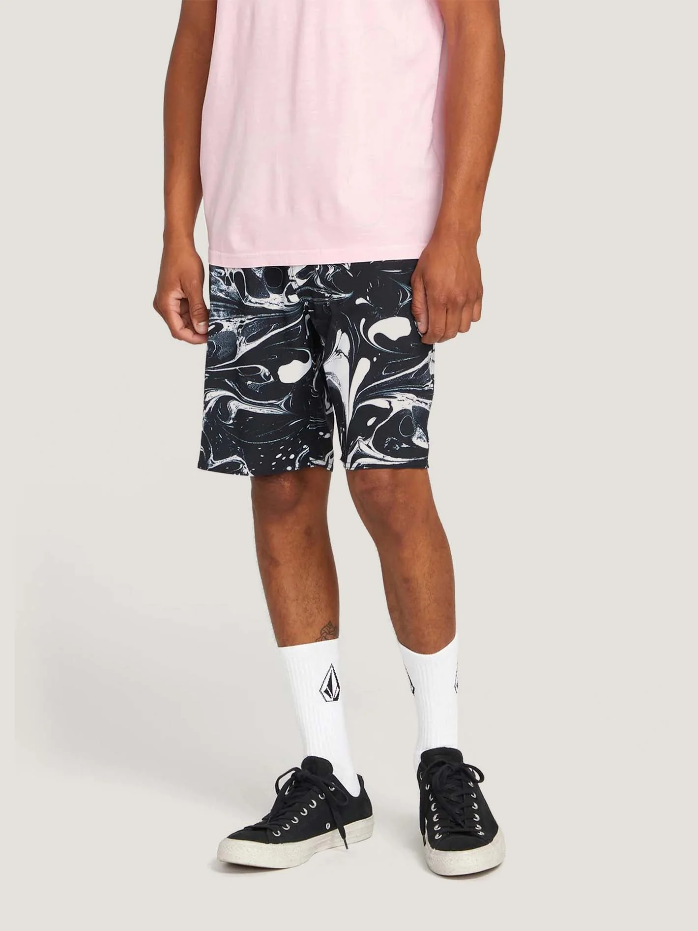 ROPA DE BAÑO VOLCOM HOMBRE MARBLE MOD 19 - Image 6