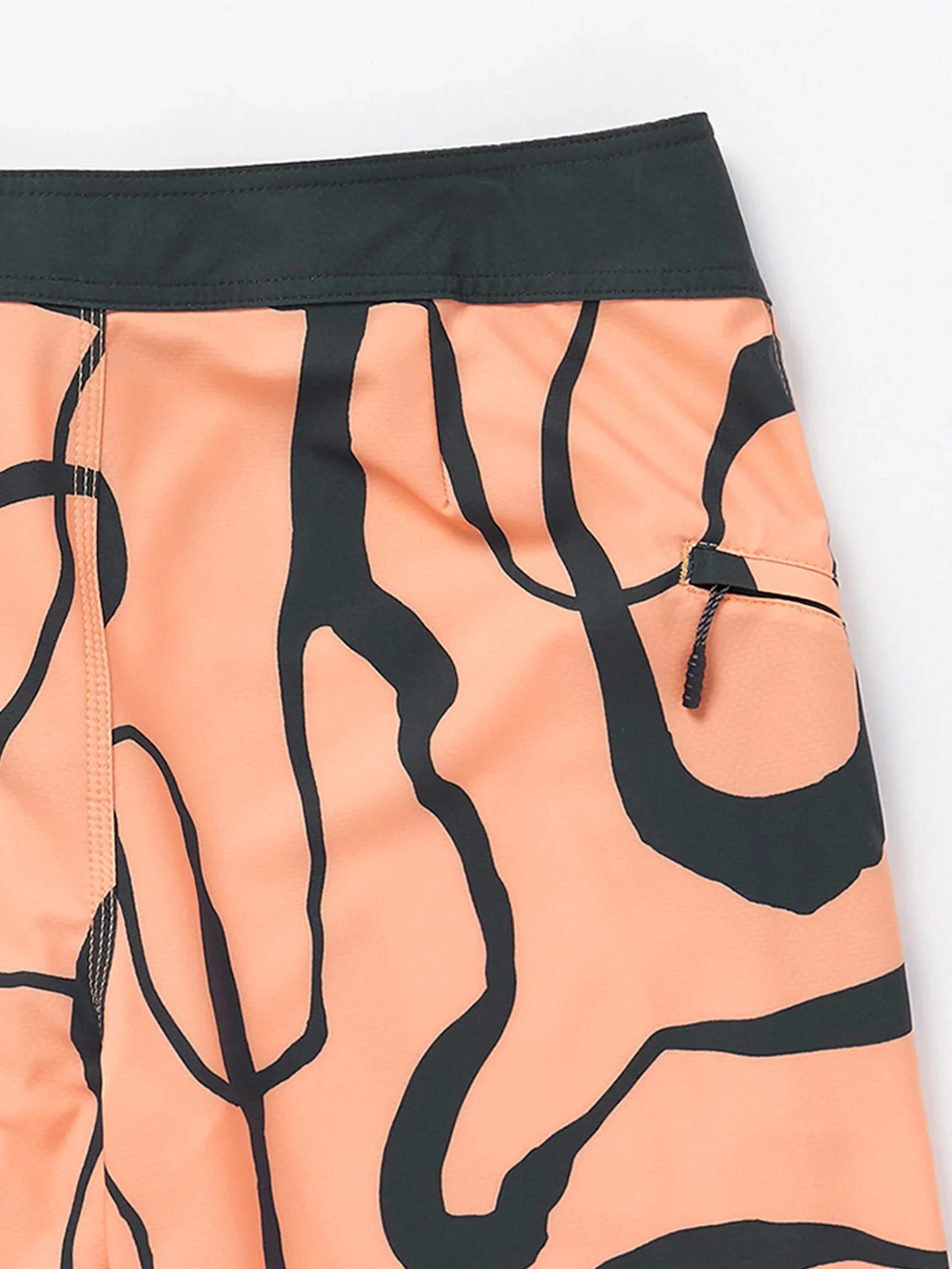 ROPA DE BAÑO VOLCOM HOMBRE BLIND LINES MOD 19 - Image 4