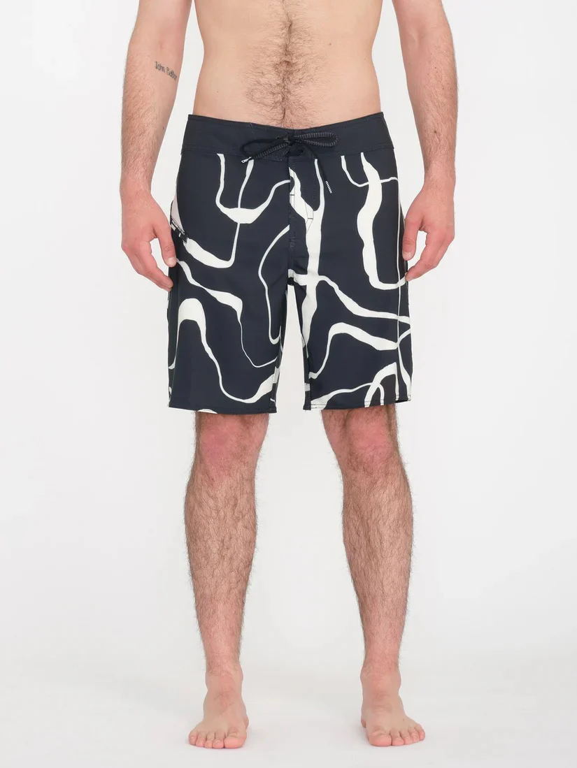 ROPA DE BAÑO VOLCOM HOMBRE BLIND LINES MOD 19 - Image 7