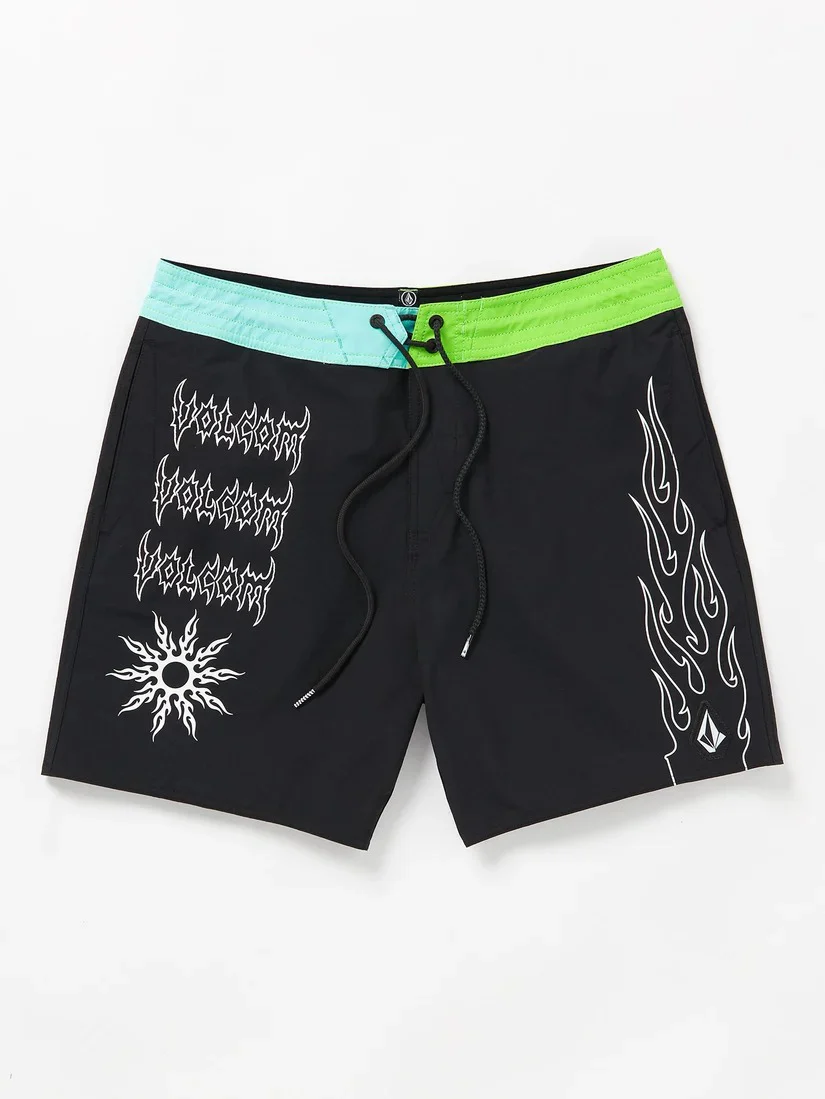 ROPA DE BAÑO VOLCOM HOMBRE ABOUT TIME LIBERATORS 17