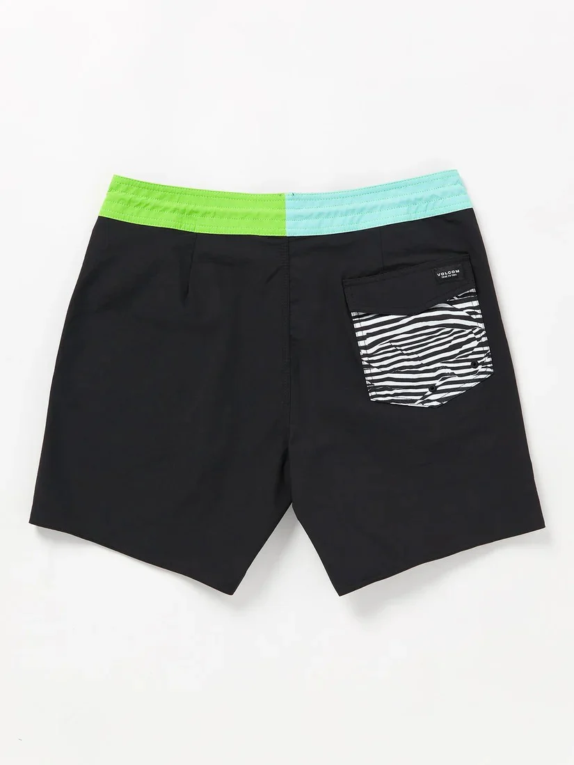 ROPA DE BAÑO VOLCOM HOMBRE ABOUT TIME LIBERATORS 17 - Image 2