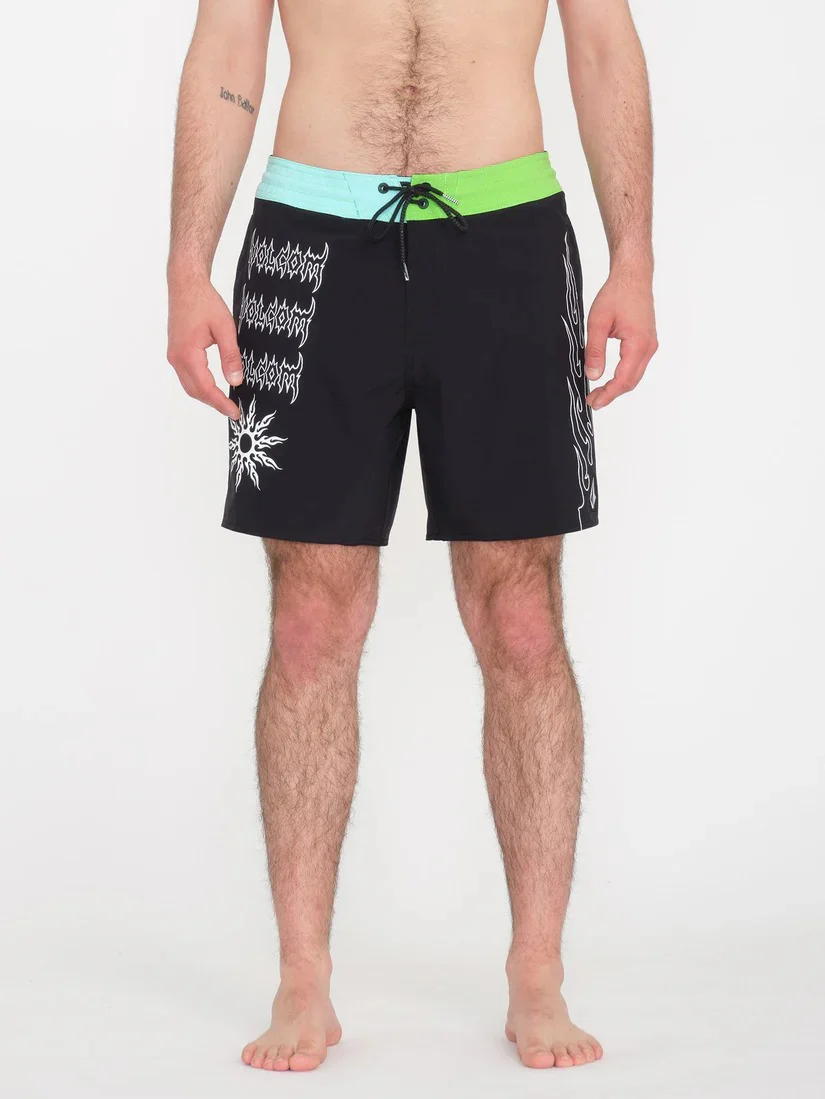 ROPA DE BAÑO VOLCOM HOMBRE ABOUT TIME LIBERATORS 17 - Image 3