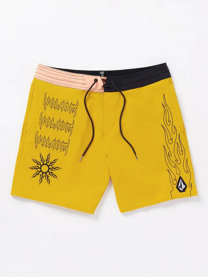 ROPA DE BAÑO VOLCOM HOMBRE ABOUT TIME LIBERATORS 17 - Image 4