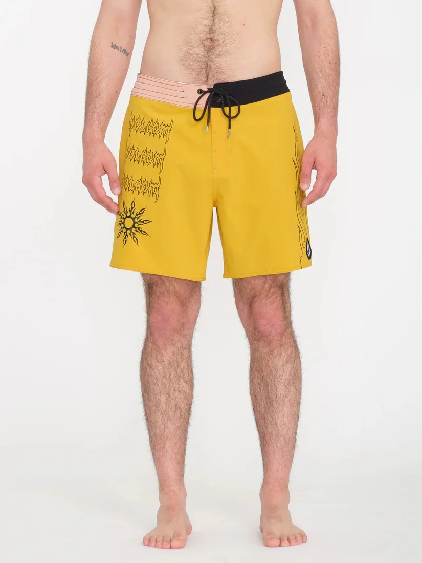 ROPA DE BAÑO VOLCOM HOMBRE ABOUT TIME LIBERATORS 17 - Image 6