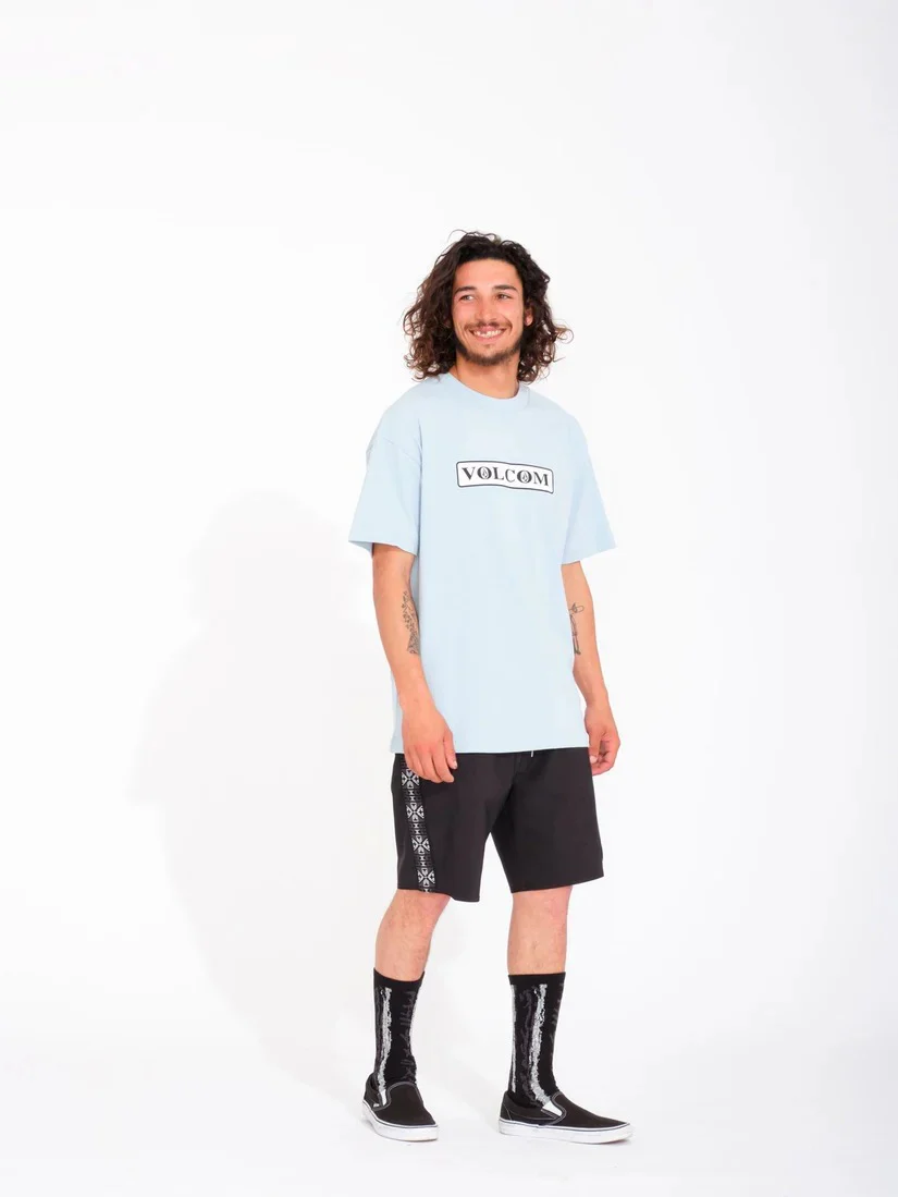 ROPA DE BAÑO VOLCOM HOMBRE V ENT HOCKEY DAD STONEY 19 - Image 4