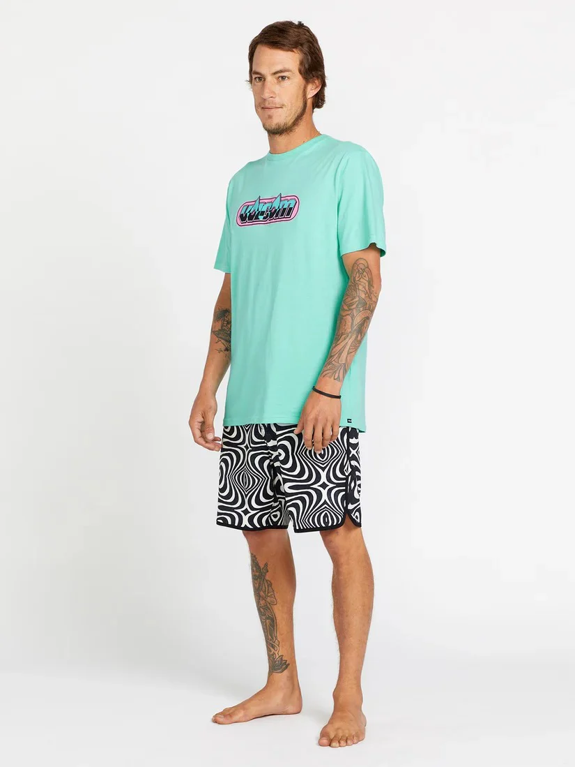 ROPA DE BAÑO VOLCOM HOMBRE LIDO PRINT SCALLOP MOD 19 - Image 3
