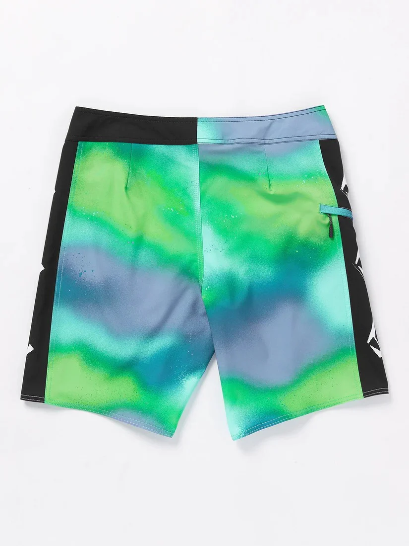 ROPA DE BAÑO VOLCOM HOMBRE LIDO ICONIC MOD 19 - Image 2