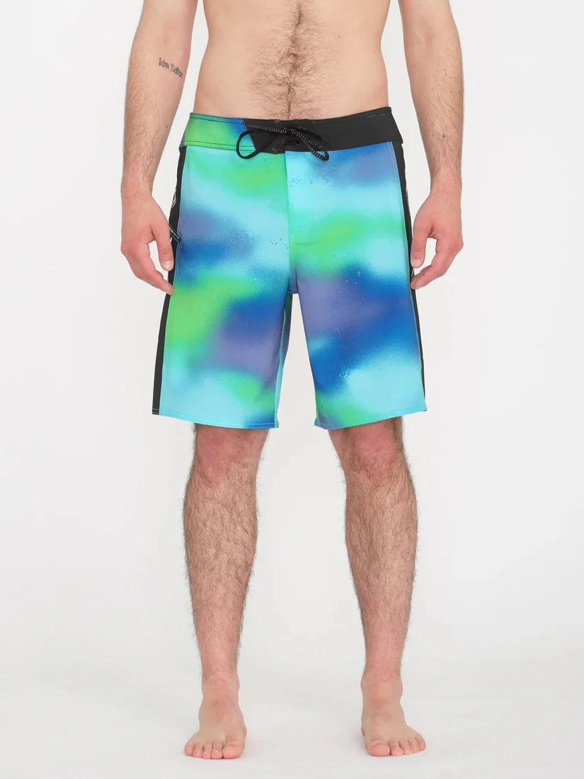 ROPA DE BAÑO VOLCOM HOMBRE LIDO ICONIC MOD 19 - Image 4