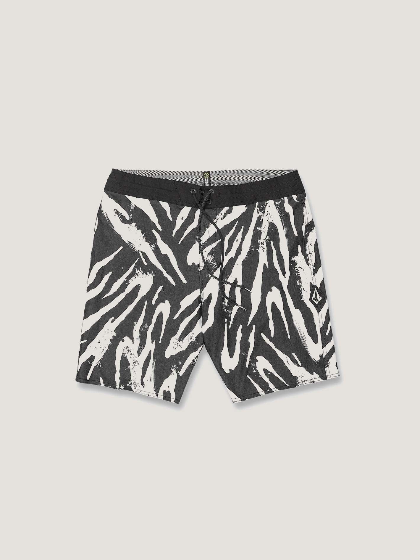 ROPA DE BAÑO VOLCOM HOMBRE STONE PARTY ANIMALS STONEY 19