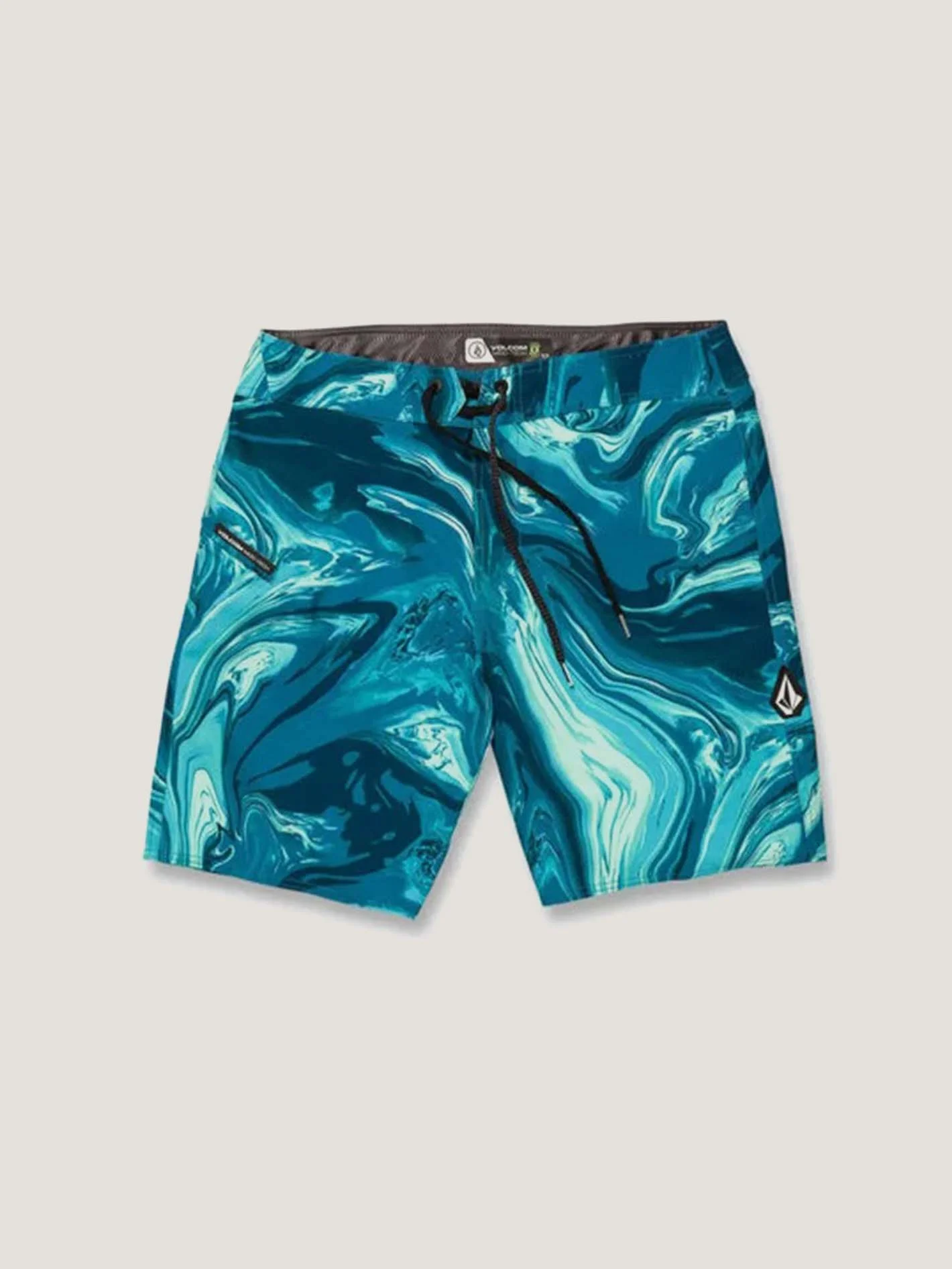 ROPA DE BAÑO VOLCOM HOMBRE PSYCHE MARBLE MOD 19 - Image 4