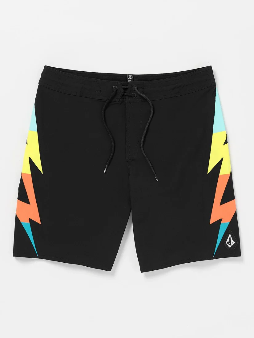 ROPA DE BAÑO VOLCOM HOMBRE ZAPPED LIBERATORS 19