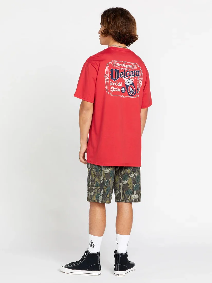 ROPA DE BAÑO VOLCOM HOMBRE STONE OF JULY MOD 20 - Image 3