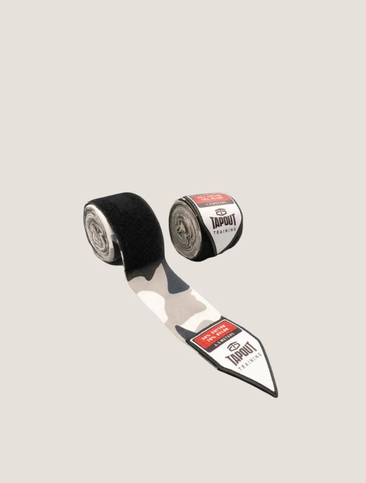 VENDA DE MANO TAPOUT HOMBRE VENDA BOX CHOPPI