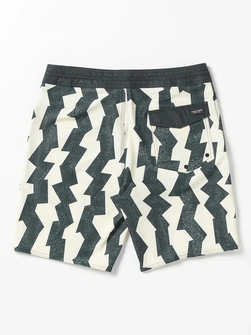 ROPA DE BAÑO VOLCOM HOMBRE MEDLEY STONEY 19 - Image 2