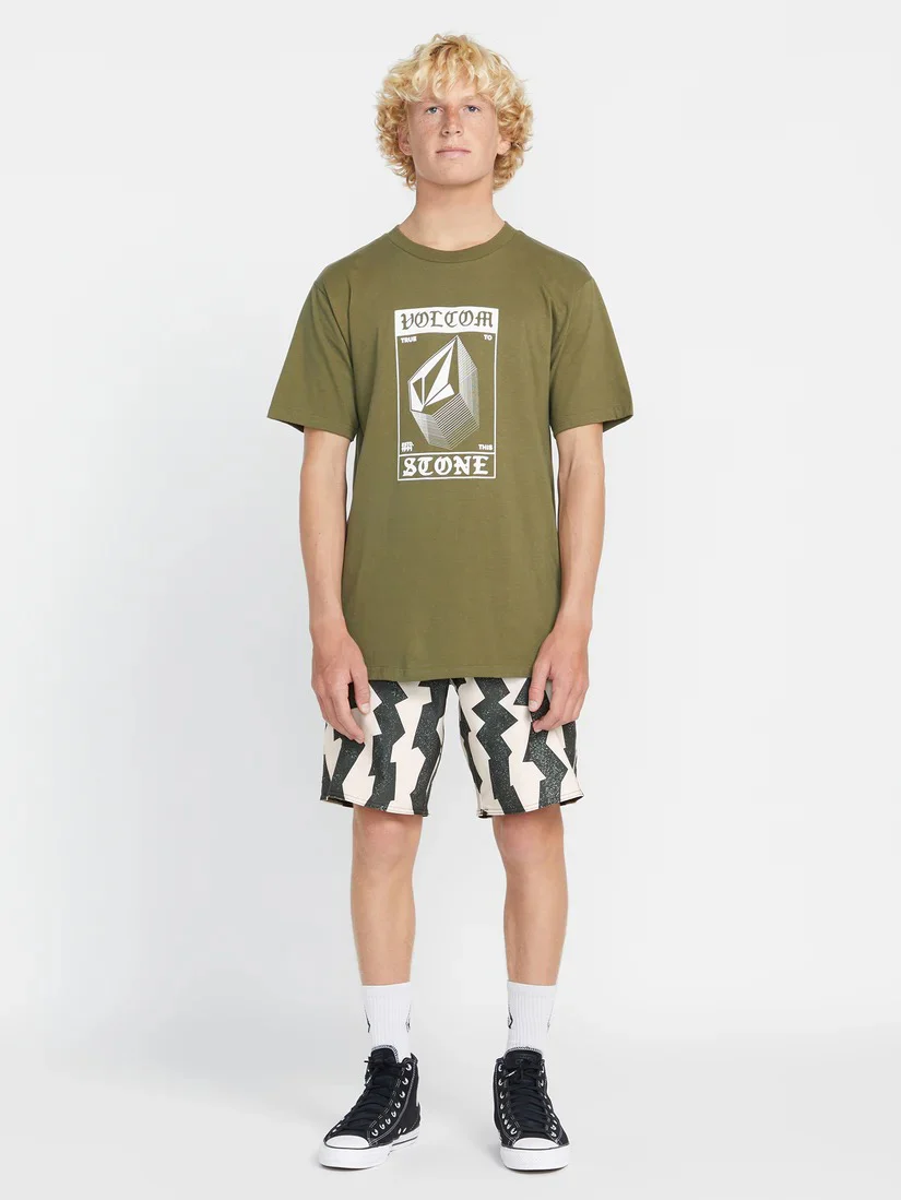 ROPA DE BAÑO VOLCOM HOMBRE MEDLEY STONEY 19 - Image 3