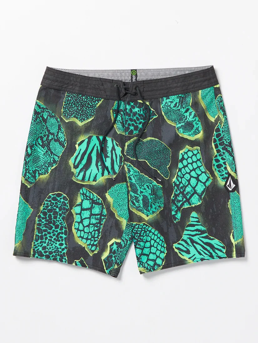 ROPA DE BAÑO VOLCOM HOMBRE MASHED STONEY 19