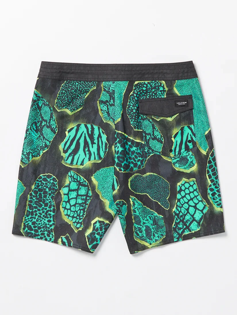 ROPA DE BAÑO VOLCOM HOMBRE MASHED STONEY 19 - Image 2