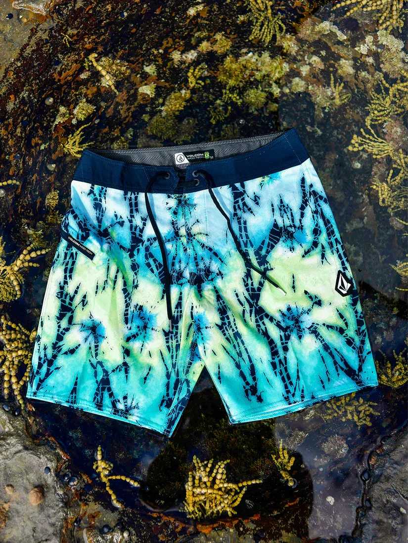 ROPA DE BAÑO VOLCOM HOMBRE MOD BATIK 19 - Image 3