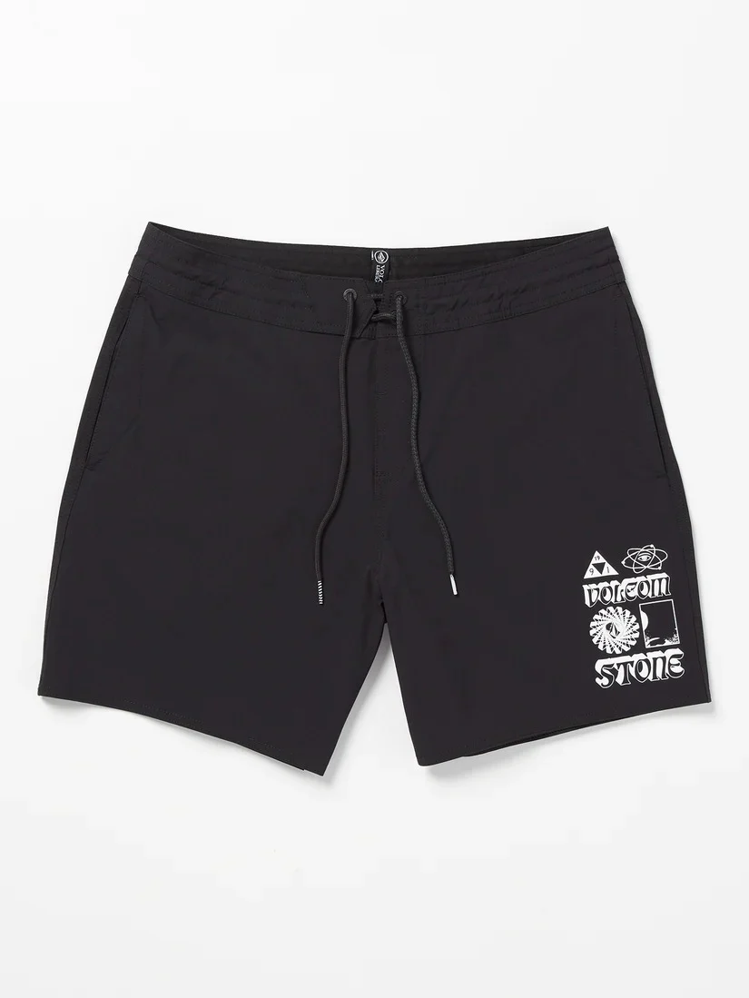 ROPA DE BAÑO VOLCOM HOMBRE DOWN TIME LIBERATORS 17