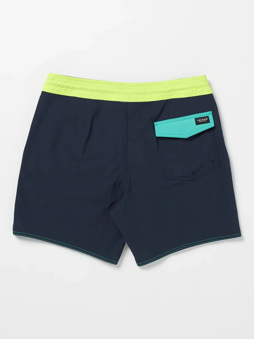 ROPA DE BAÑO VOLCOM HOMBRE DOWN TIME LIBERATORS 17 - Image 5