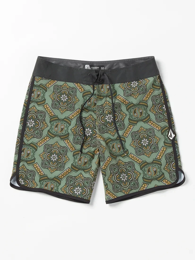 ROPA DE BAÑO VOLCOM HOMBRE MOD MAGIC SCALLOP 18