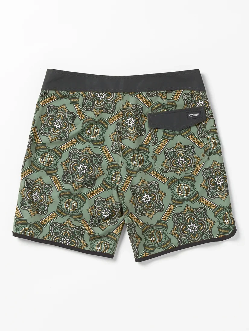 ROPA DE BAÑO VOLCOM HOMBRE MOD MAGIC SCALLOP 18 - Image 2