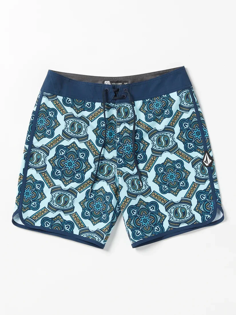 ROPA DE BAÑO VOLCOM HOMBRE MOD MAGIC SCALLOP 18 - Image 3