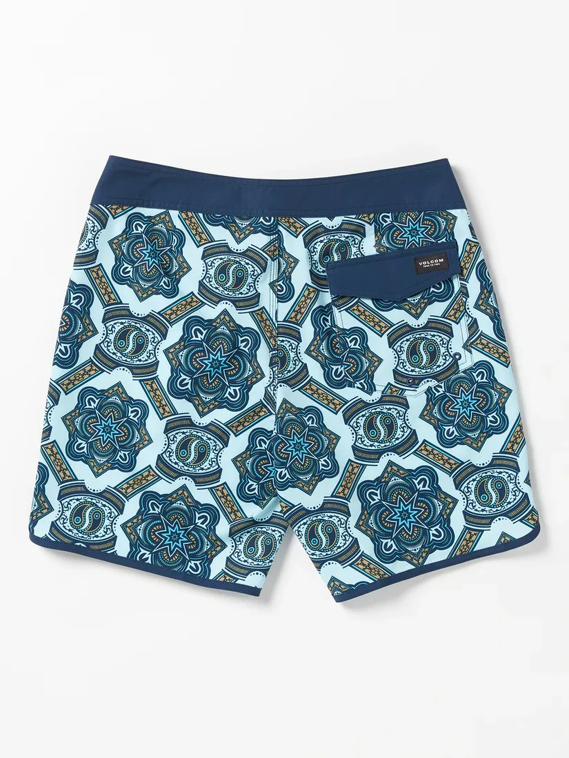 ROPA DE BAÑO VOLCOM HOMBRE MOD MAGIC SCALLOP 18 - Image 5