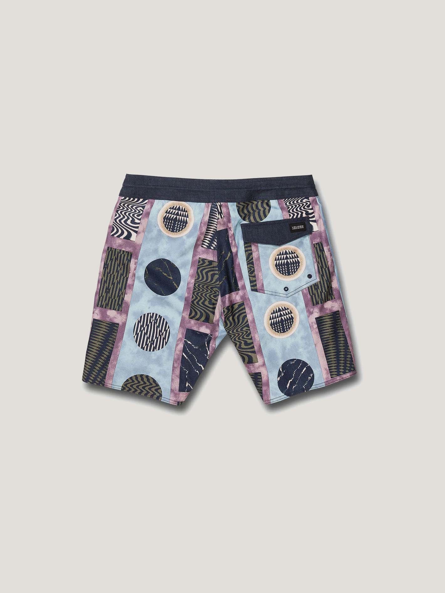 ROPA DE BAÑO VOLCOM HOMBRE REBOUND STONEY 18 - Image 2