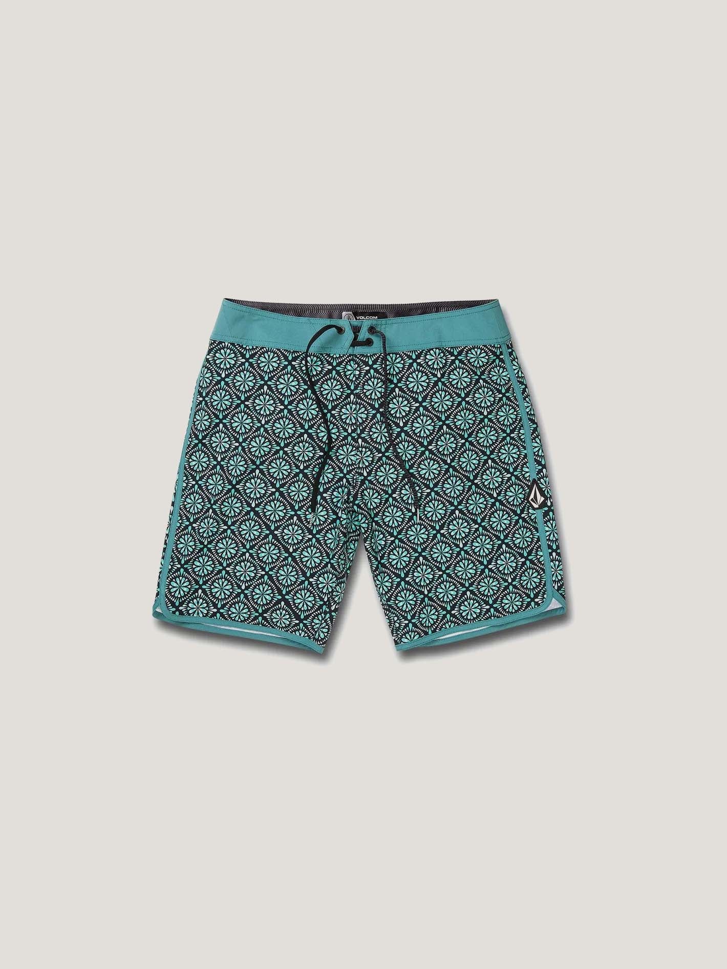 ROPA DE BAÑO VOLCOM HOMBRE MOD SOLARIZOR SCALLOP 19