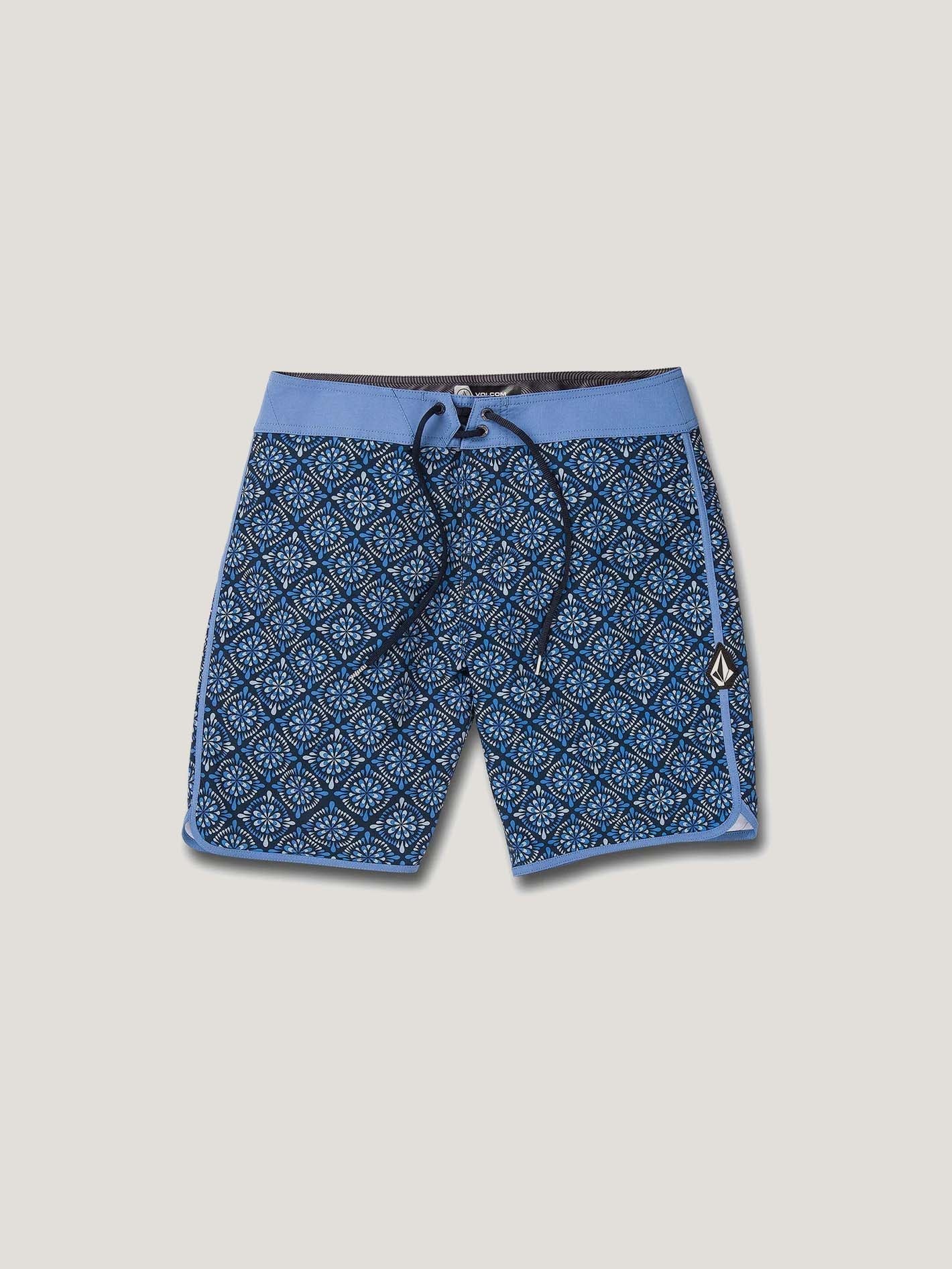ROPA DE BAÑO VOLCOM HOMBRE MOD SOLARIZOR SCALLOP 19 - Image 6
