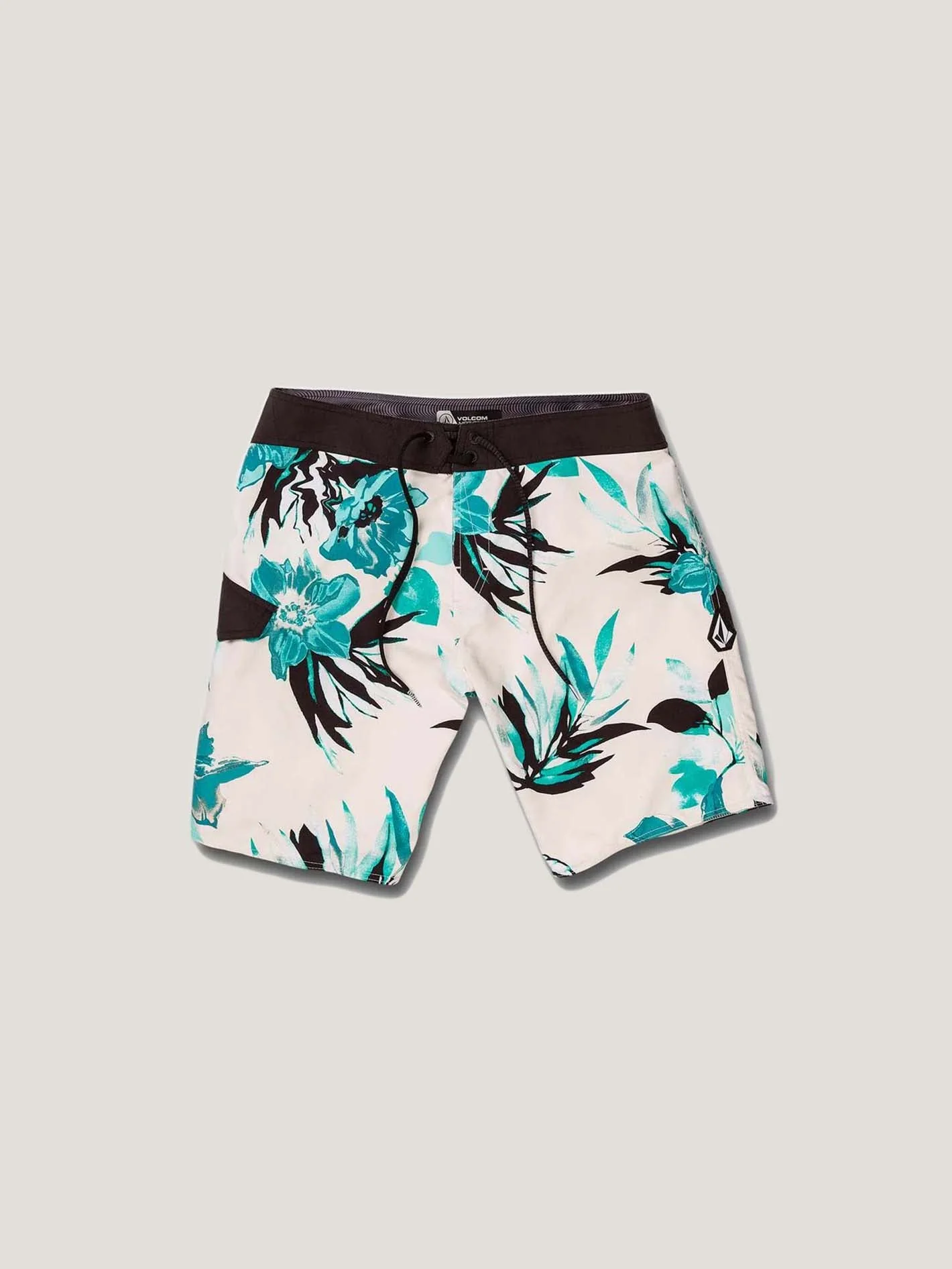 ROPA DE BAÑO VOLCOM HOMBRE MOD MARBLE FLORAL 19 - Image 5