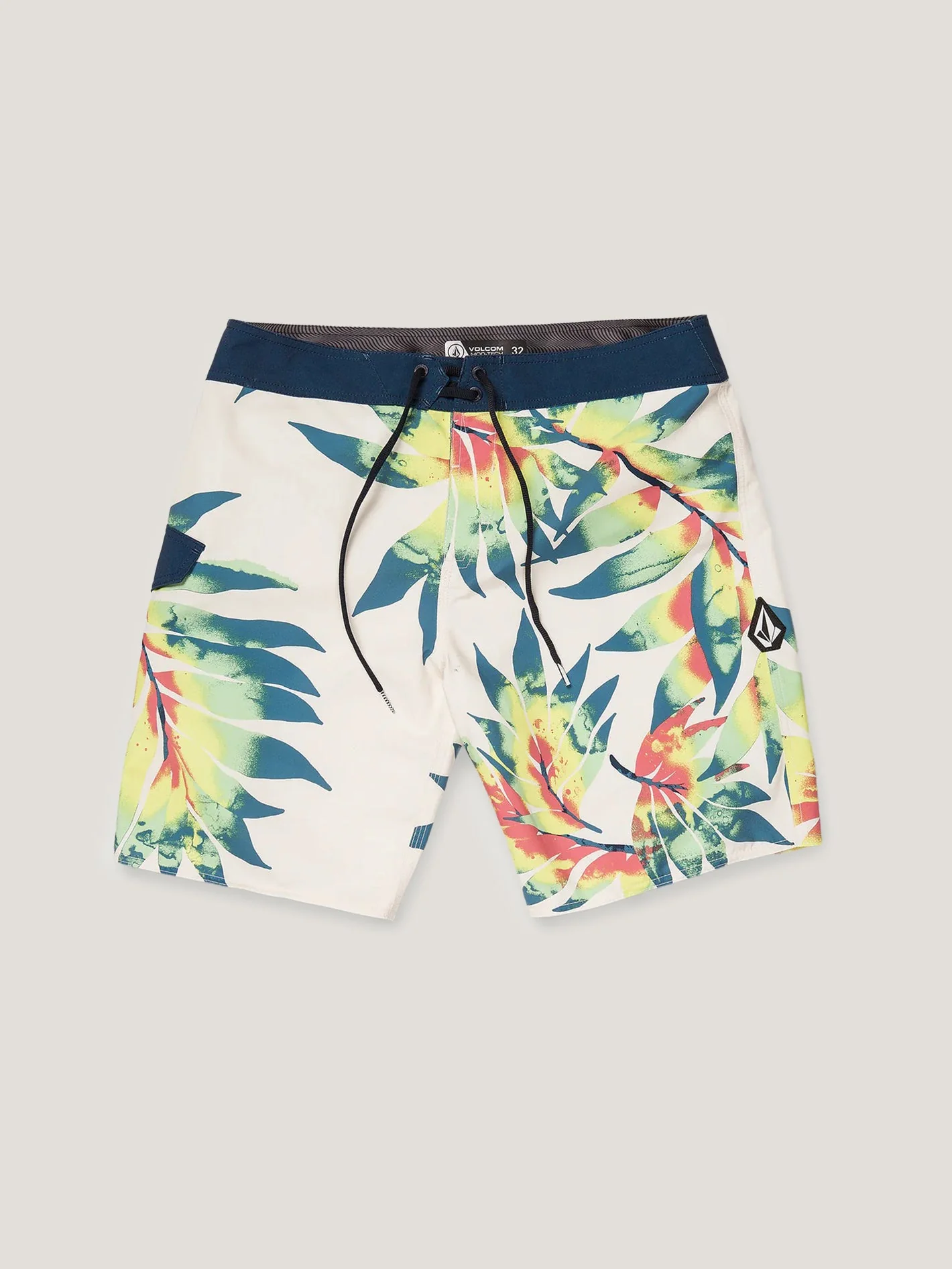 ROPA DE BAÑO VOLCOM HOMBRE MOD SEEWEED 19 - Image 4