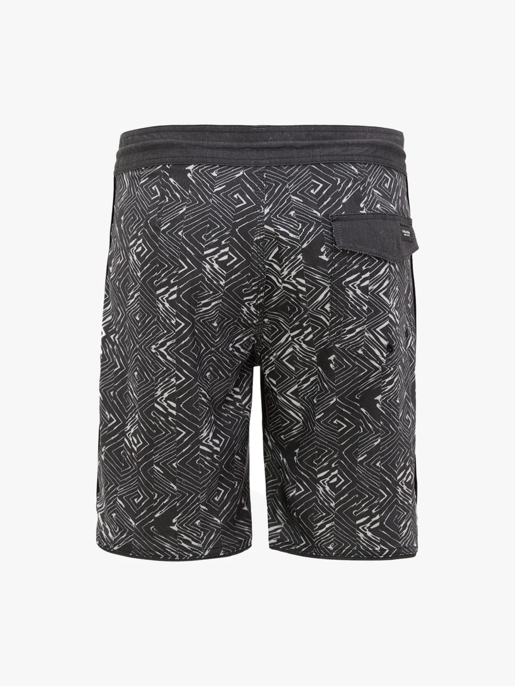 ROPA DE BAÑO VOLCOM HOMBRE DOOMSDAY STONEY SCALLOP 19 - Image 2