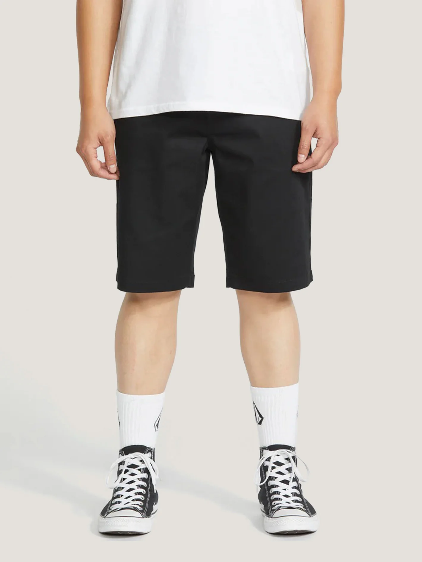 SHORT VOLCOM HOMBRE FRCKN MDN STRCH SHT 21 - Image 3