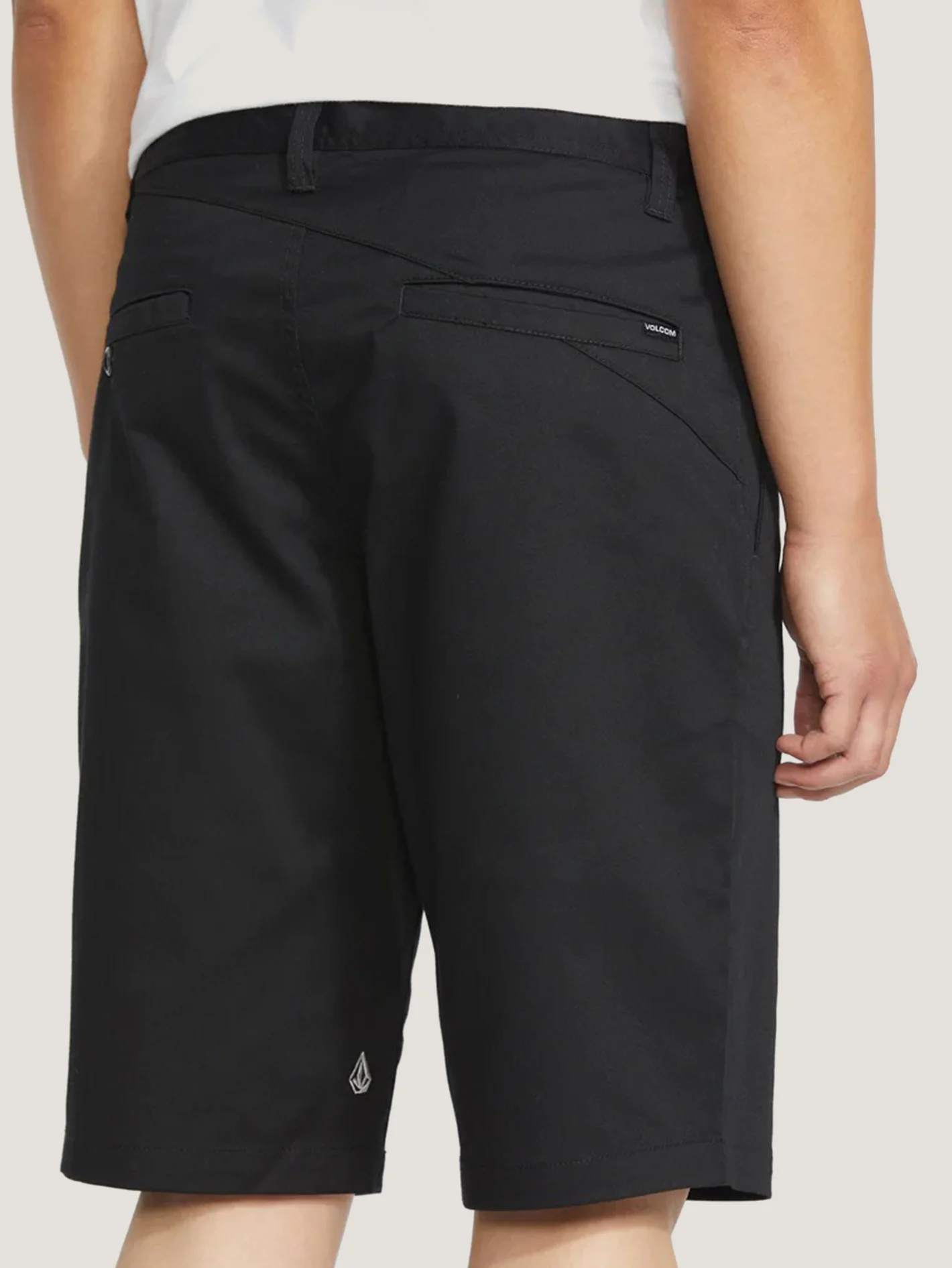 SHORT VOLCOM HOMBRE FRCKN MDN STRCH SHT 21 - Image 4