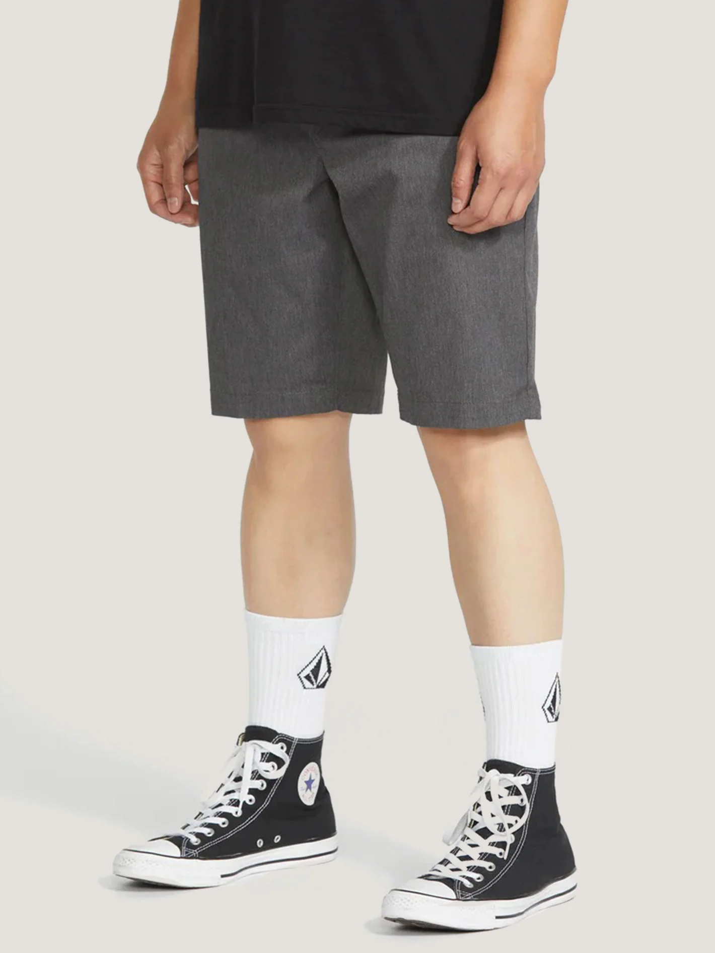 SHORT VOLCOM HOMBRE FRCKN MDN STRCH SHT 21 - Image 7