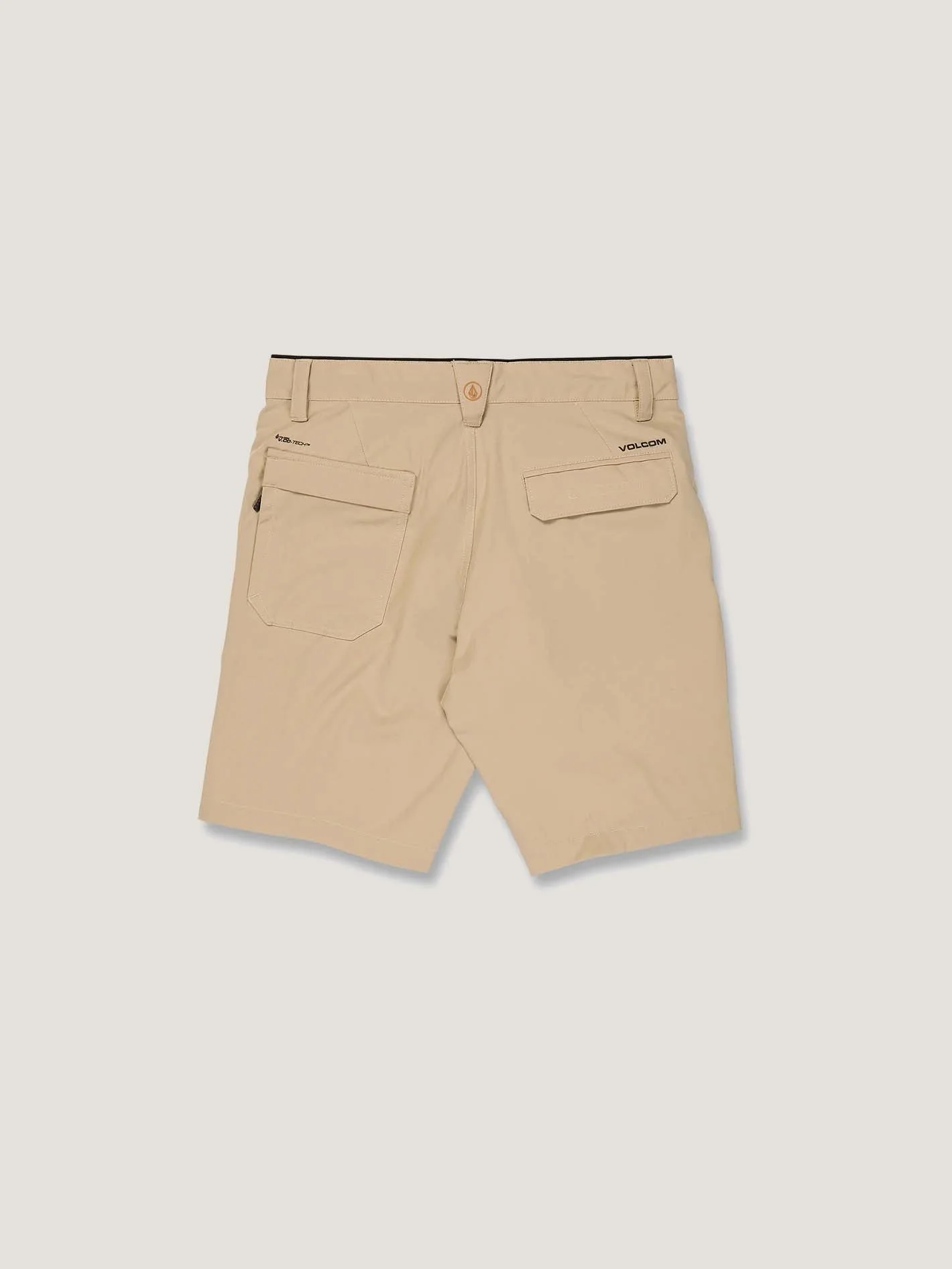 SHORT VOLCOM HOMBRE VEECO TRANSIT 20 - Image 2