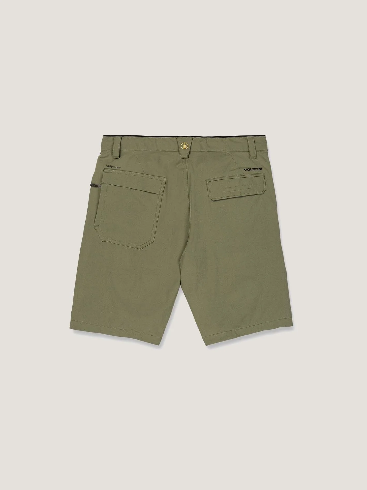 SHORT VOLCOM HOMBRE VEECO TRANSIT 20 - Image 6